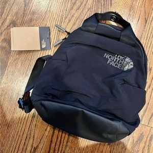 The North Face Never Stop Mini Backpack